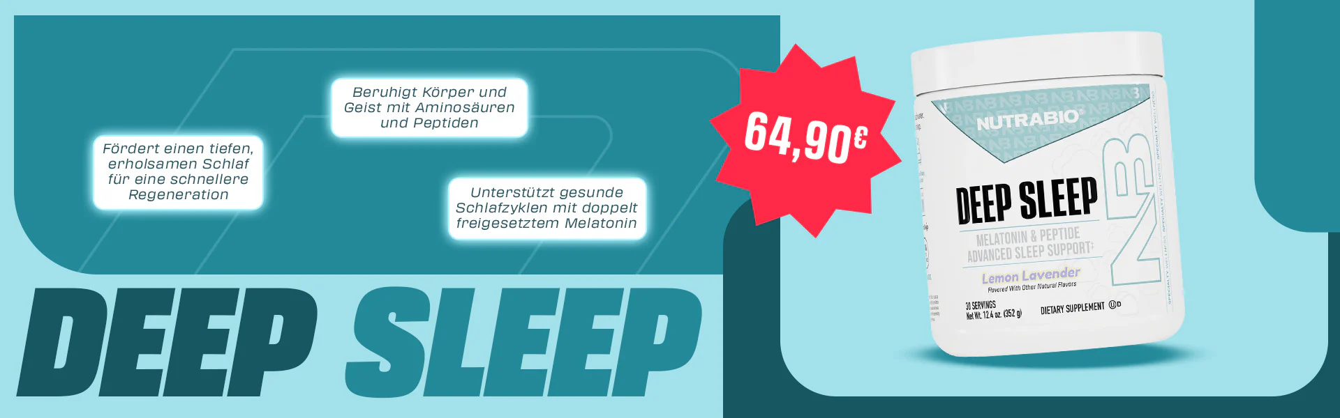 Maximiere dein Potenzial im Training